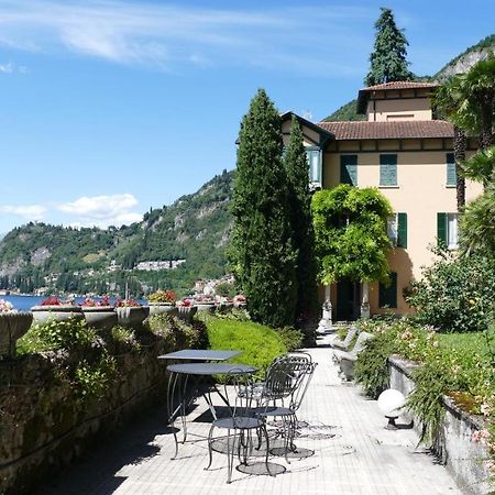 Villa Reginella Varenna Buitenkant foto