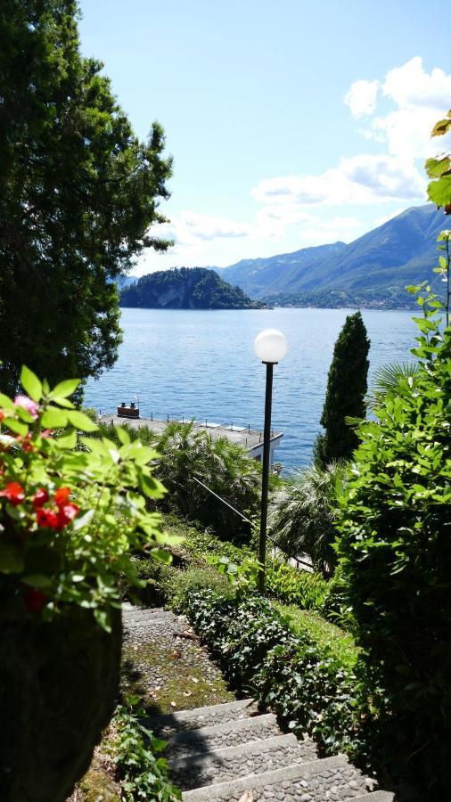 Villa Reginella Varenna Buitenkant foto